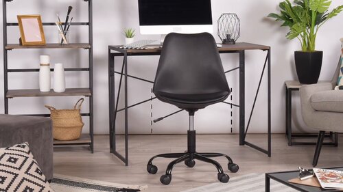 Cauldwell task deals chair